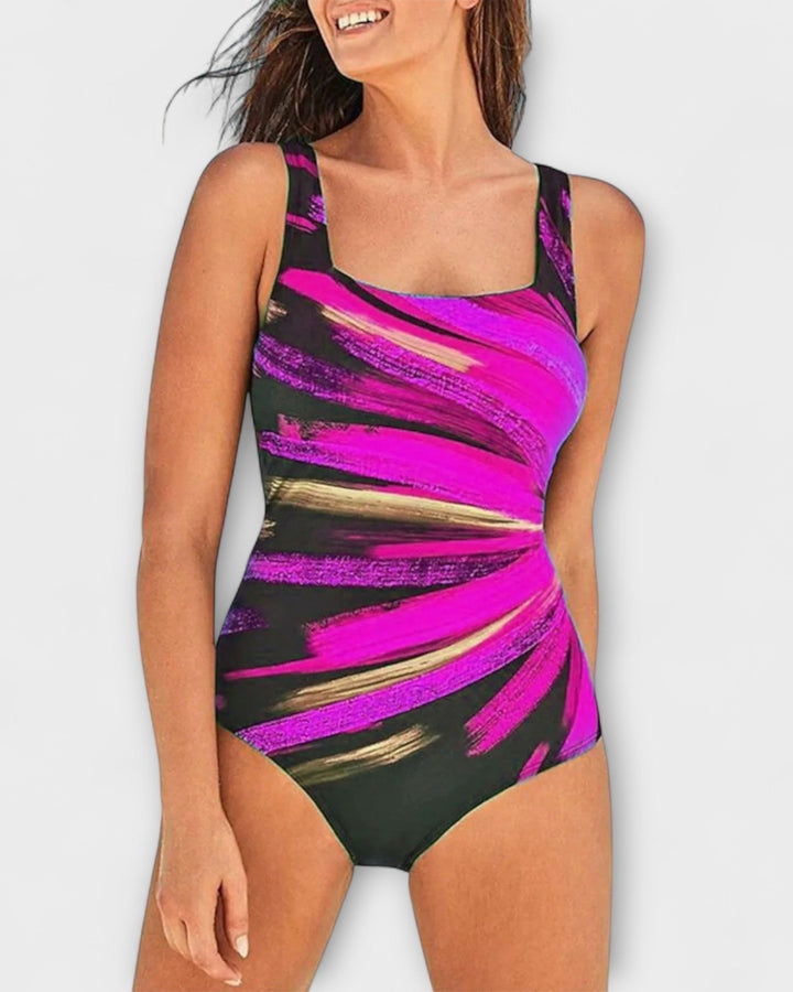Florence - Contouring Swimwear