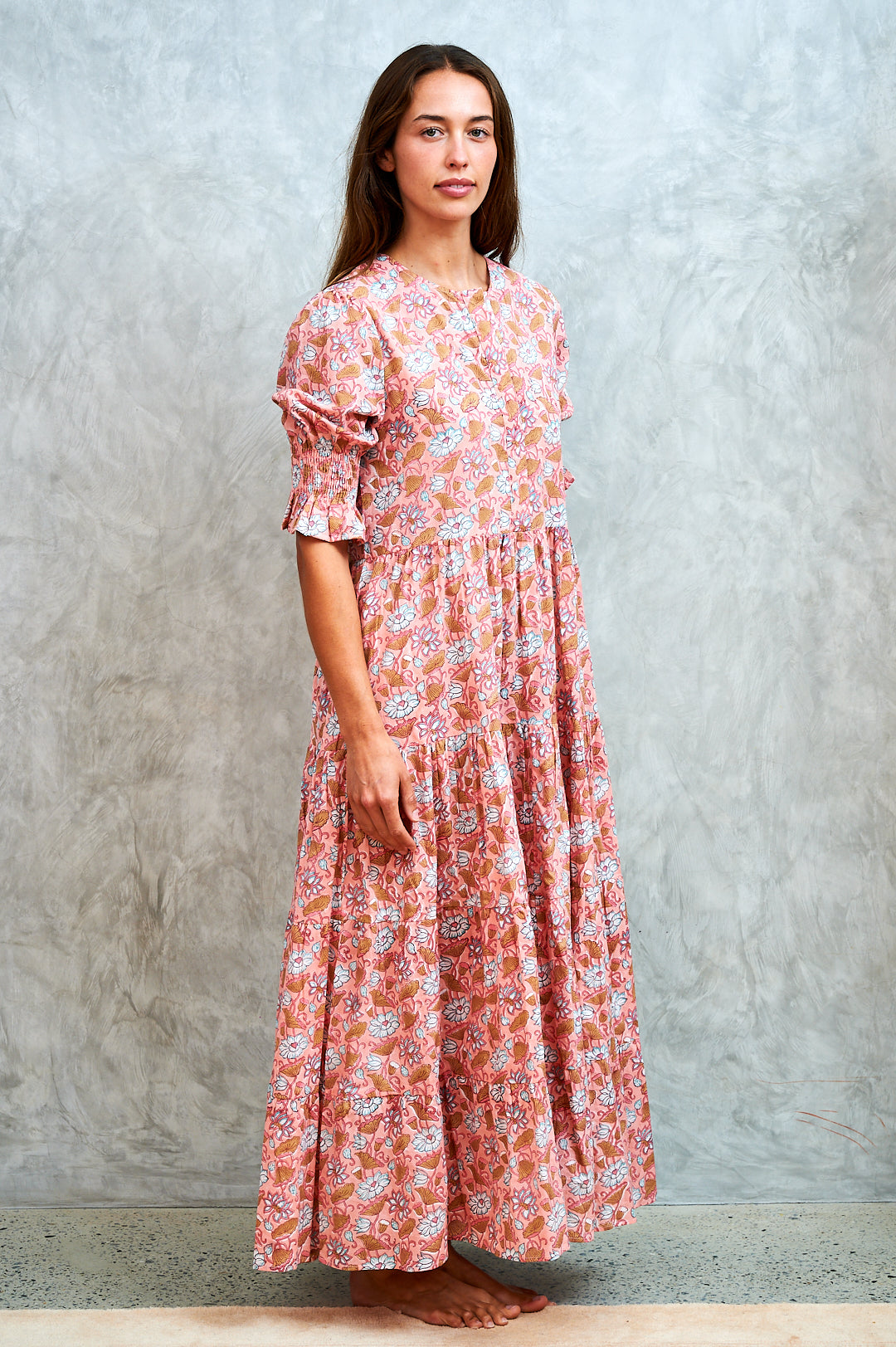 KOCHI® HARRIET DRESS