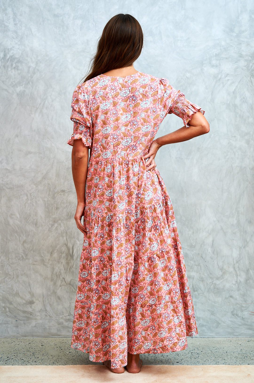 KOCHI® HARRIET DRESS