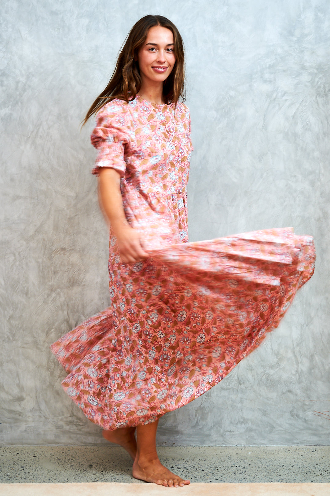 KOCHI® HARRIET DRESS