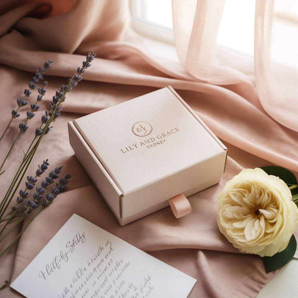 <p>OUR CUSTOMERS LOVE LILY & GRACE SYDNEY</p>