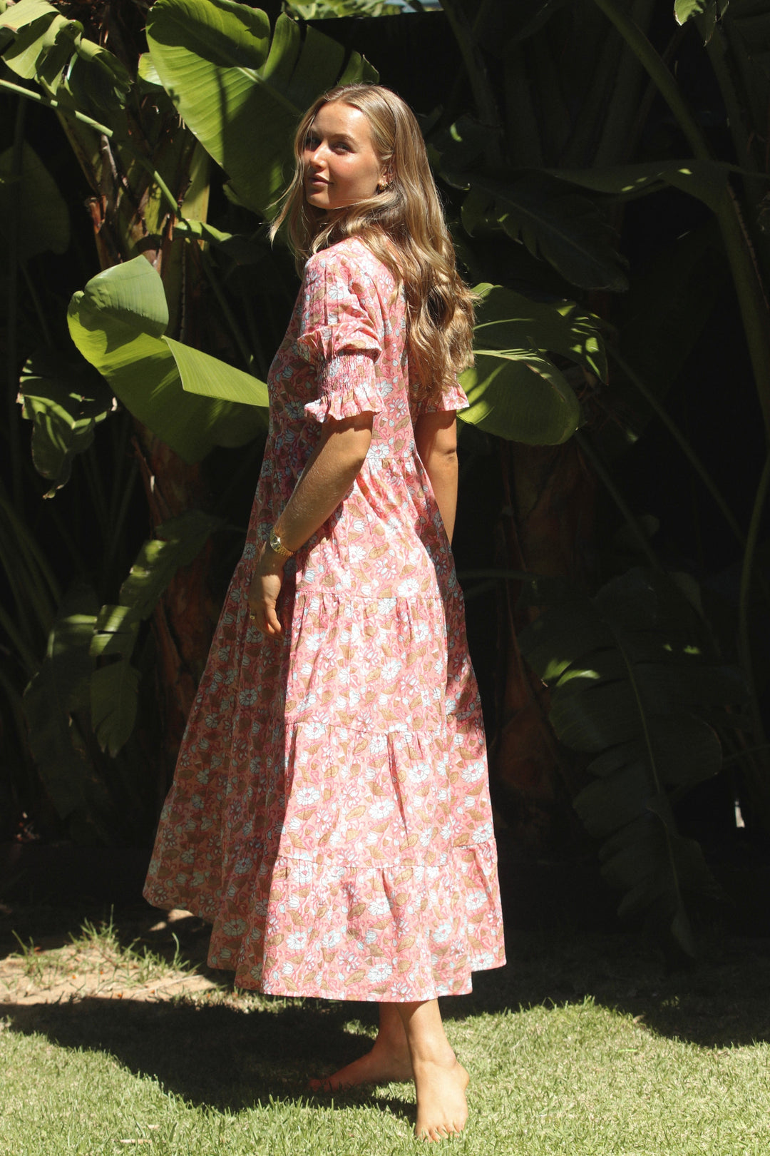 KOCHI® HARRIET DRESS