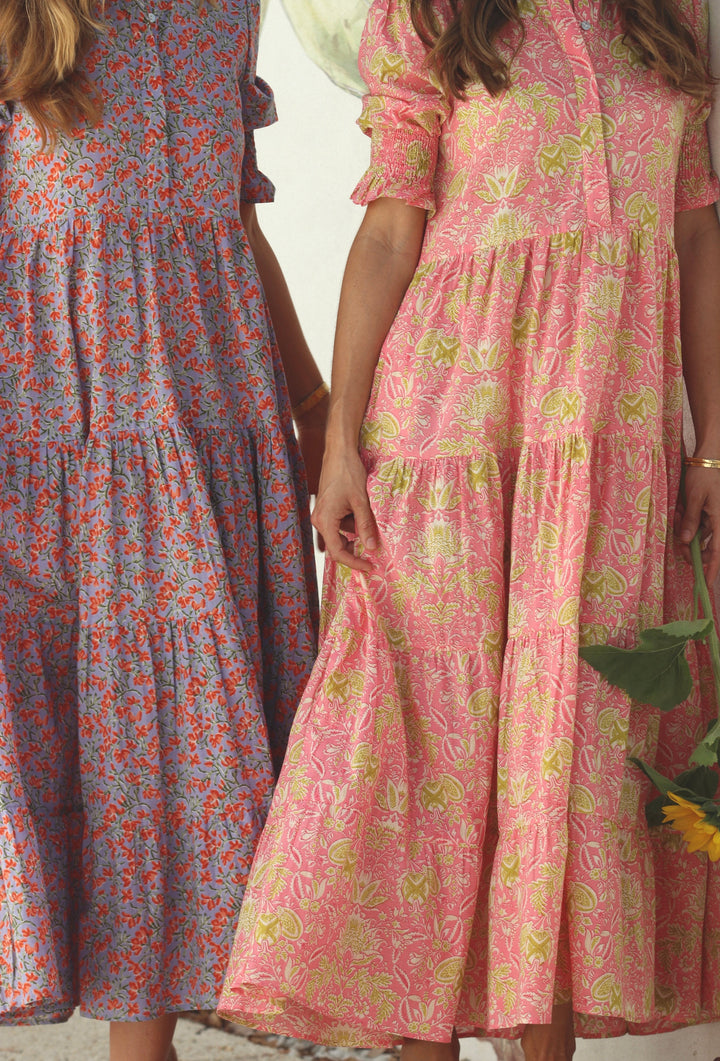 PALASH® HARRIET DRESS