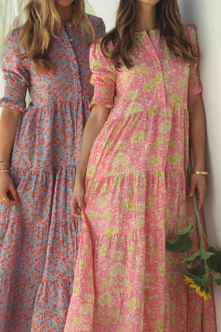 PALASH® HARRIET DRESS