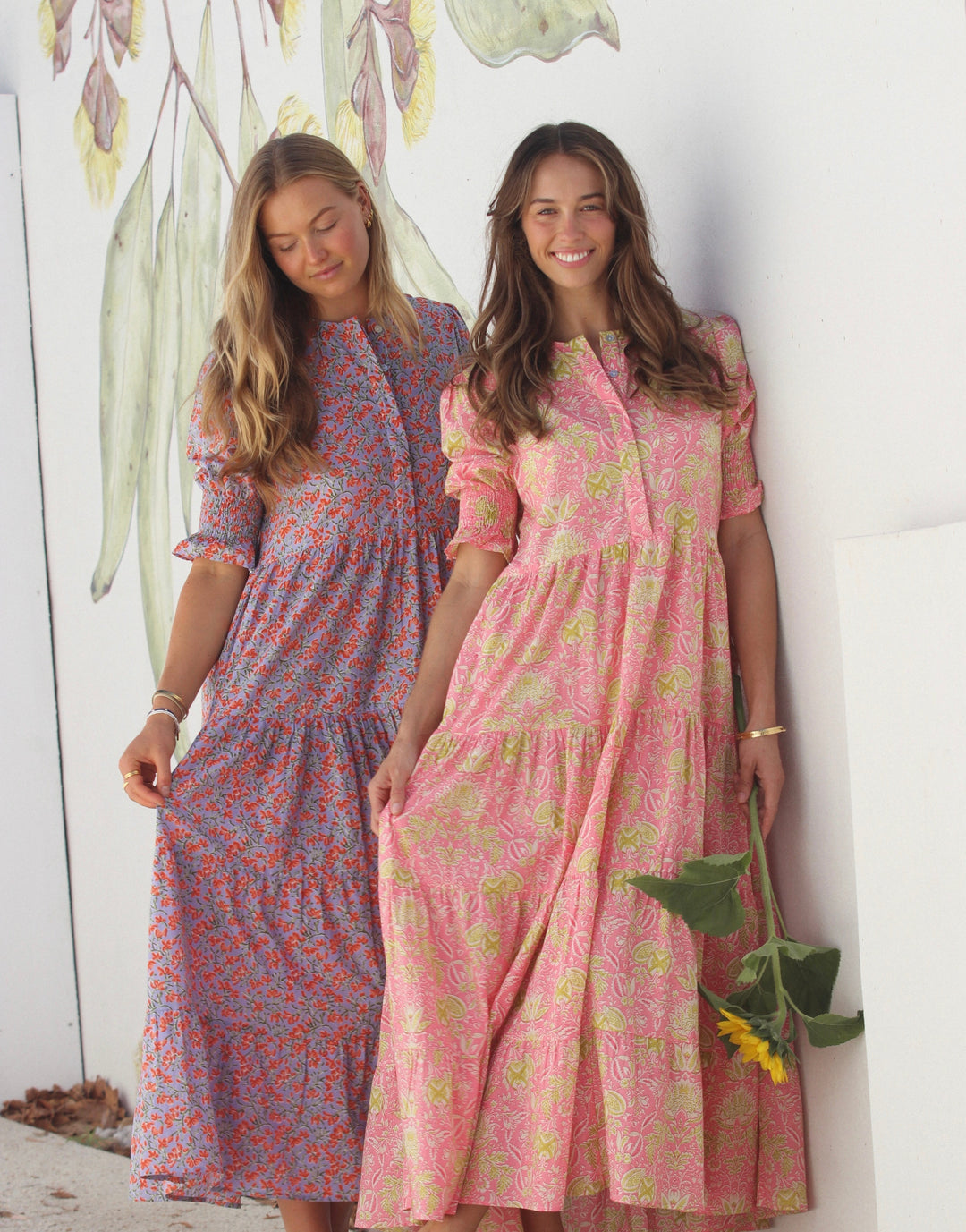 PALASH® HARRIET DRESS