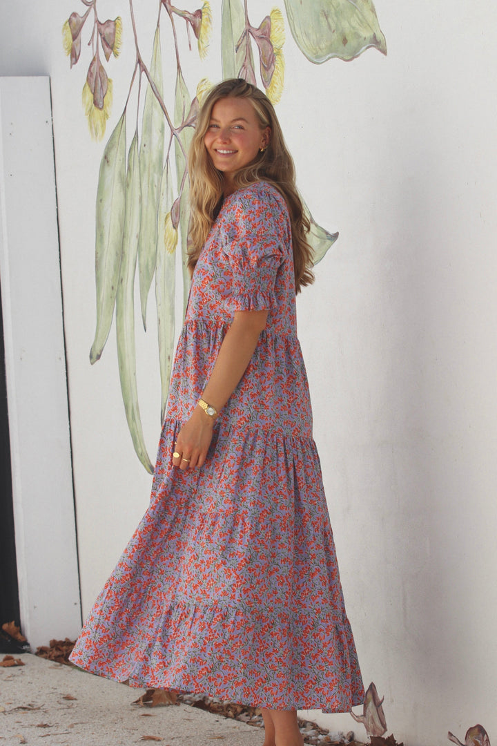 PALASH® HARRIET DRESS