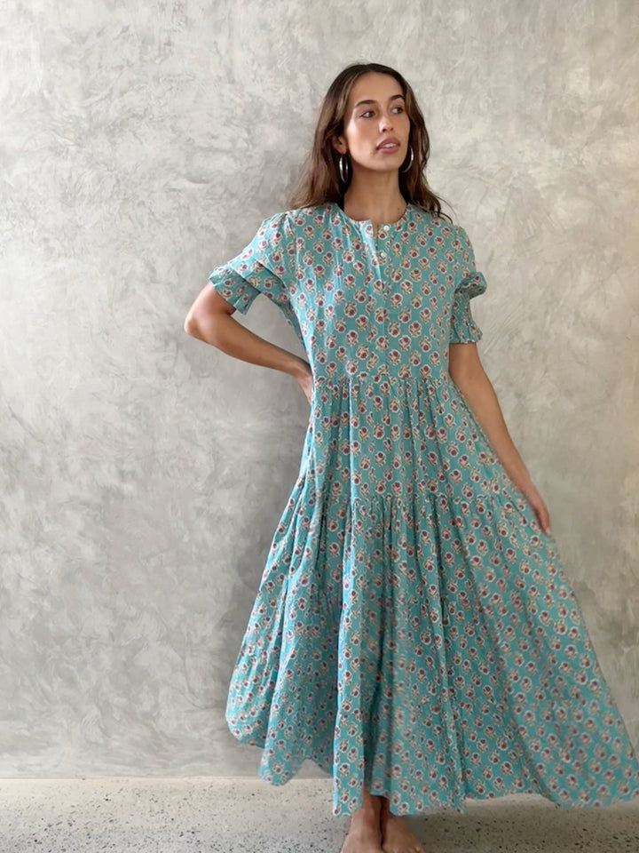NEELA® HARRIET DRESS