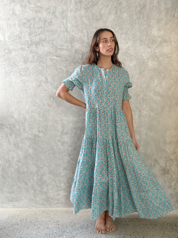 NEELA® HARRIET DRESS