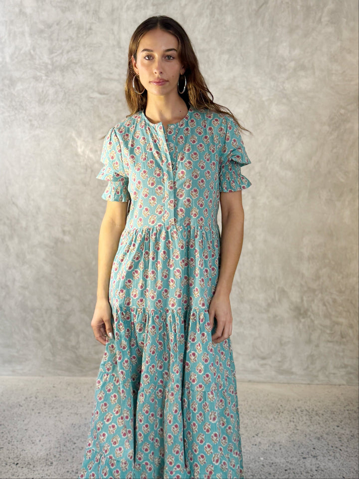 NEELA® HARRIET DRESS