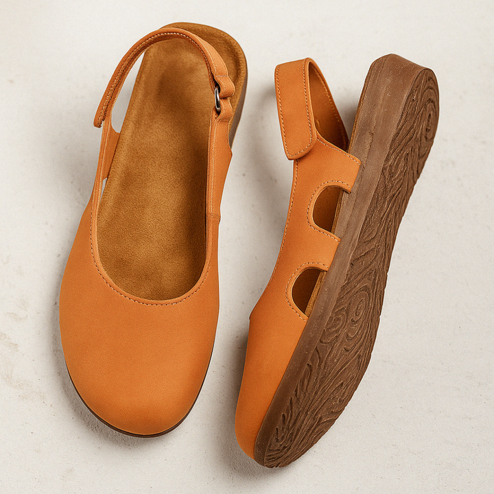 Estelle - Orthopedic Sandals