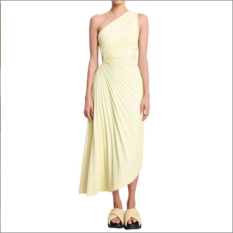SERENA® LONG DRESS
