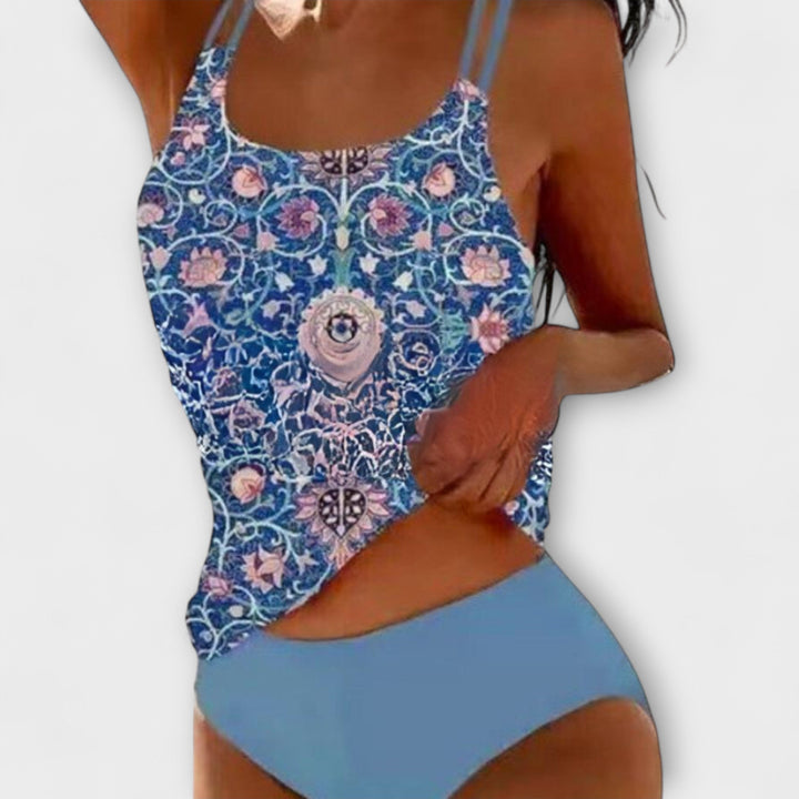 Ivy - Two-Piece Swimwear Set