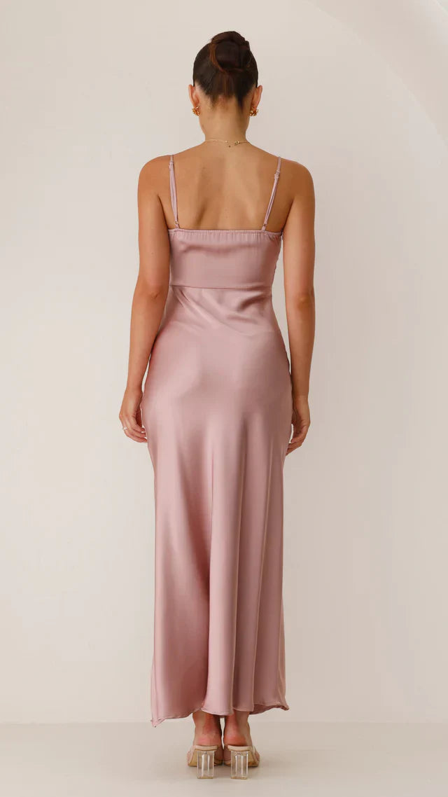ILANA® MAXI DRESS