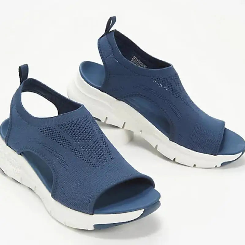 Hanna | Orthopedic Sandals