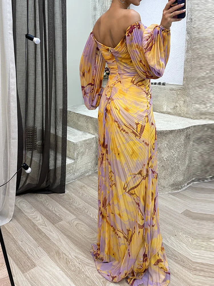 GISELLE® DRESS V-NECK