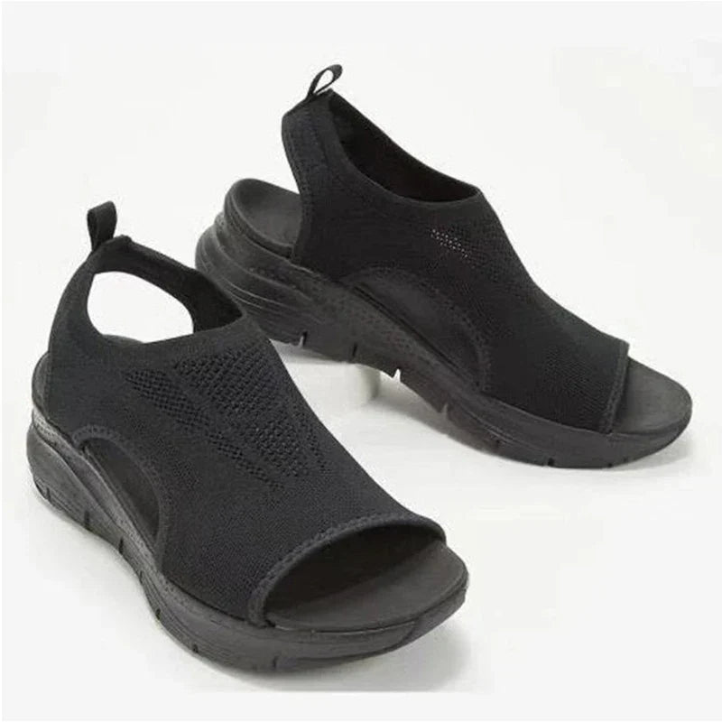 Hanna | Orthopedic Sandals
