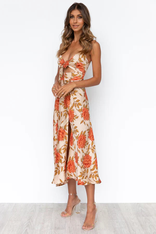 NIKKIE® COCKTAIL DRESS
