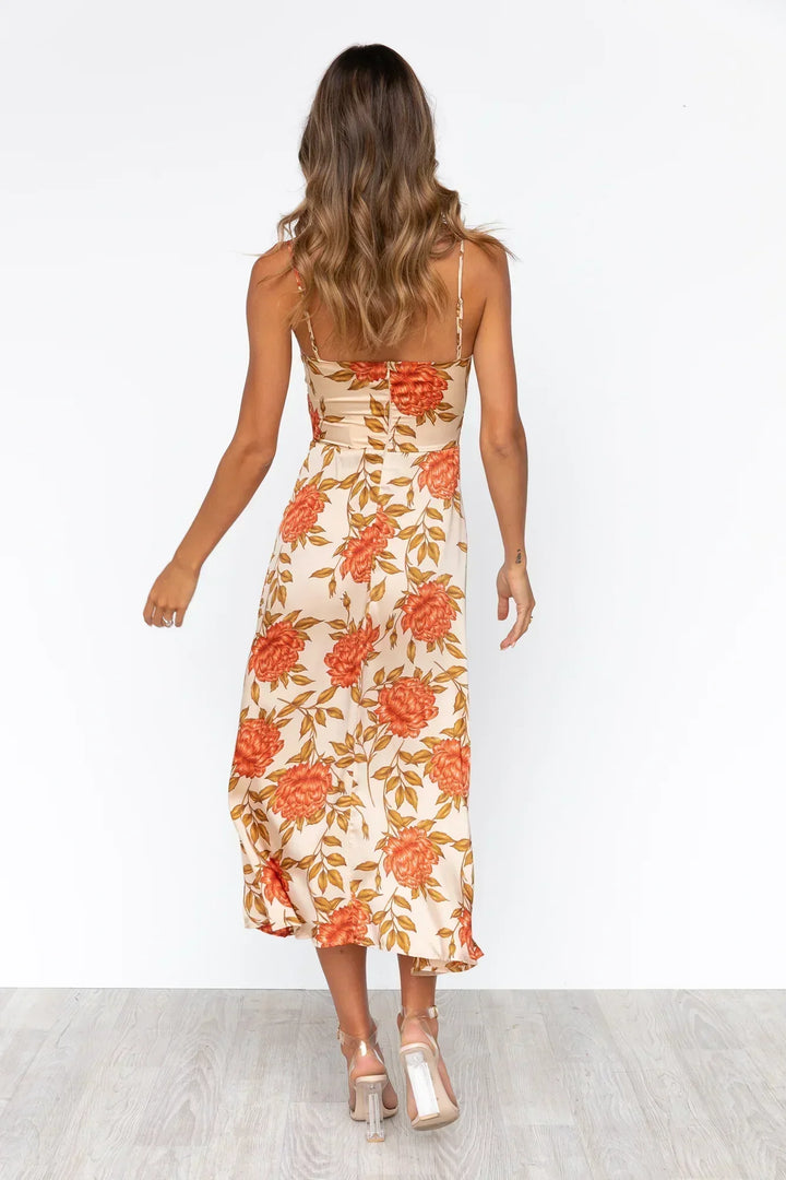 NIKKIE® COCKTAIL DRESS
