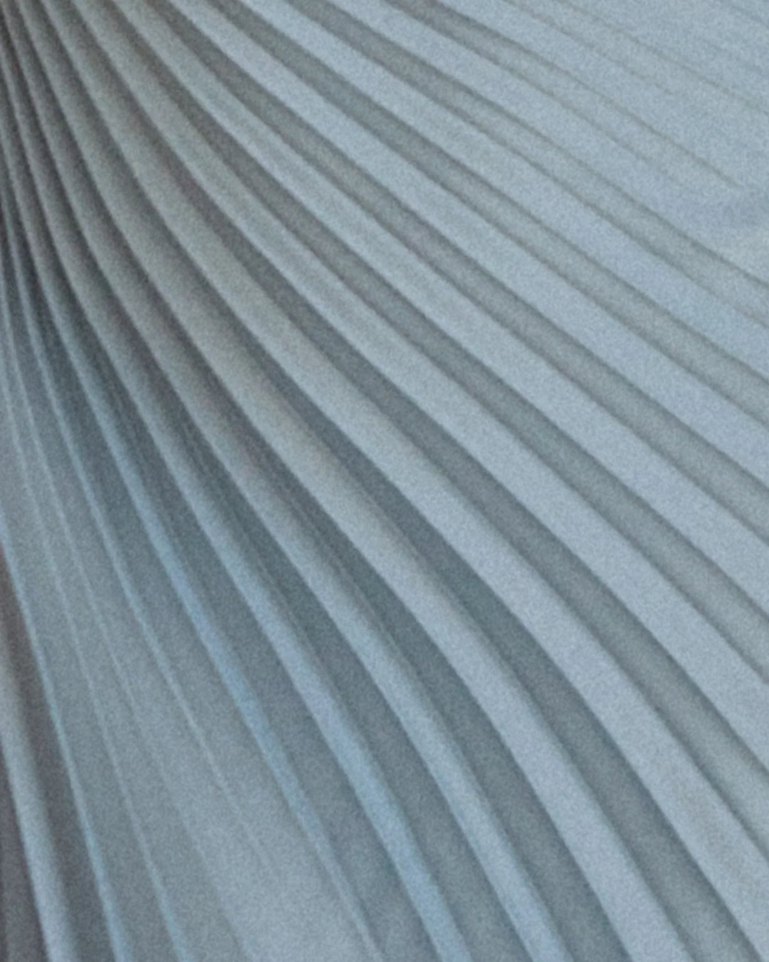 DELFINA® SATIN ONE-SHOULDER PLEATED DRESS