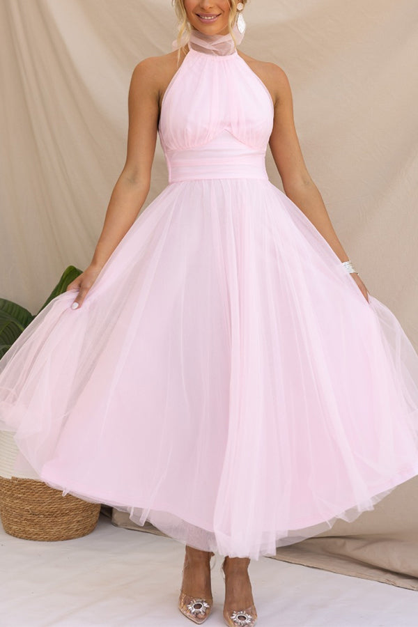 PHOE® ELEGANT PRINCESS DRESS
