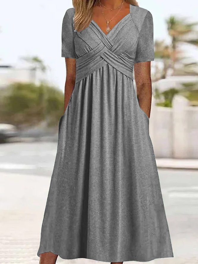 IVY | Elegant and Comfortable Dress