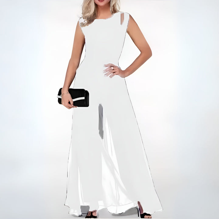MIKKY® ONE-PIECE ELEGANT DRESS