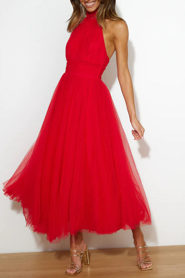 PHOE® ELEGANT PRINCESS DRESS