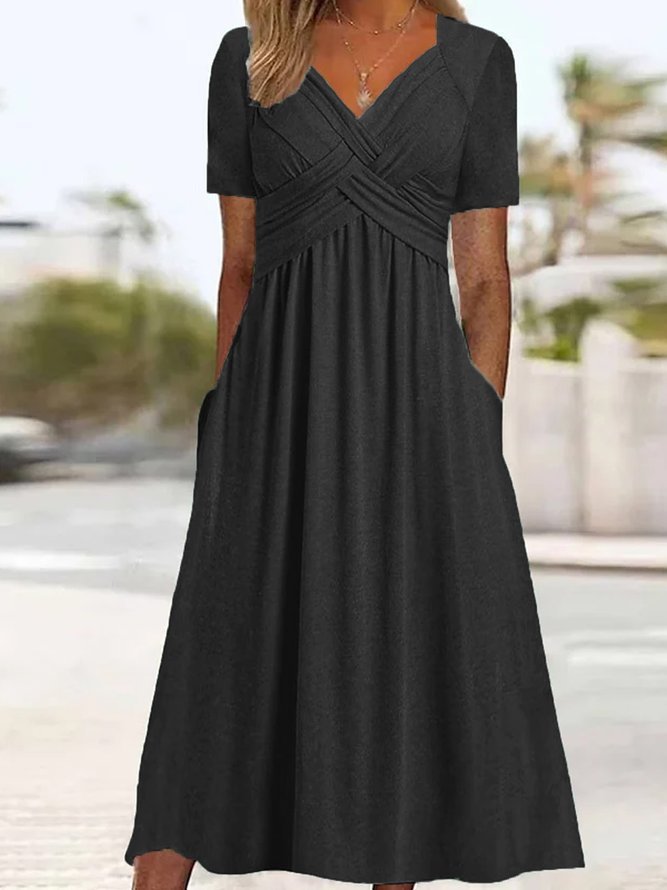 IVY | Elegant and Comfortable Dress