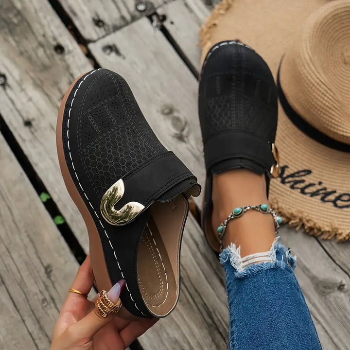 Cerys - Orthopedic Sandals