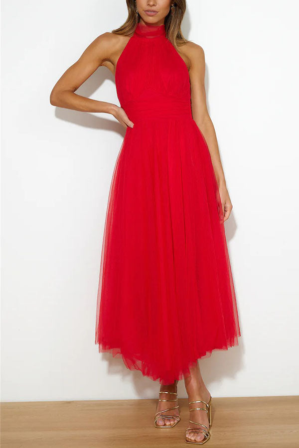 PHOE® ELEGANT PRINCESS DRESS