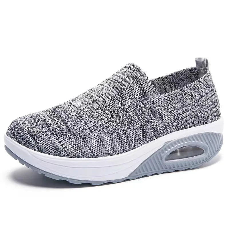Ruth - Air Cushion Breathable Shoes