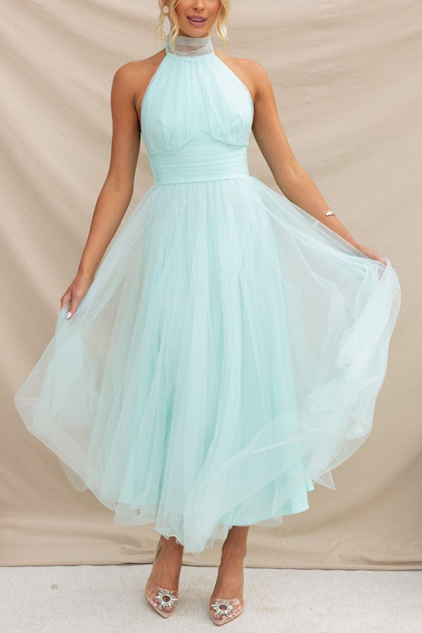 PHOE® ELEGANT PRINCESS DRESS