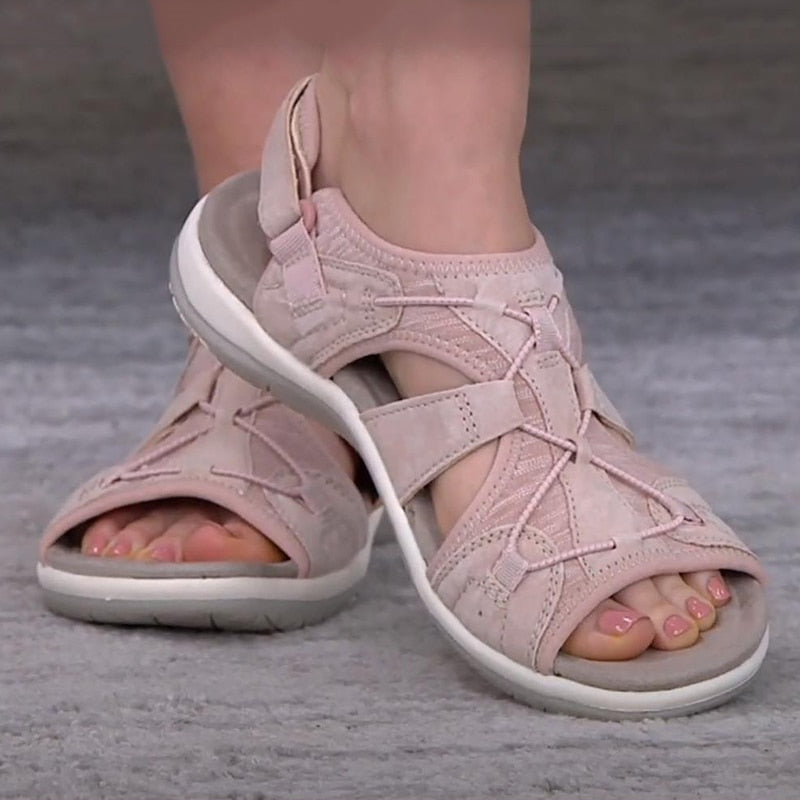 Remi - Orthopedic Sandals