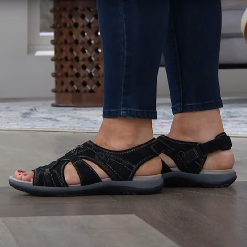 Remi - Orthopedic Sandals