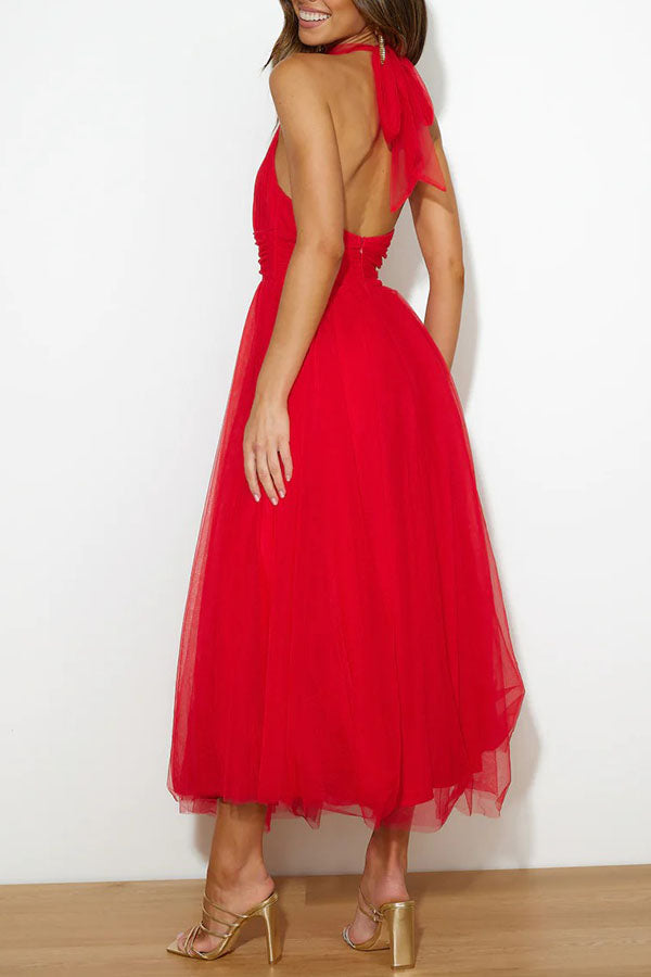 PHOE® ELEGANT PRINCESS DRESS