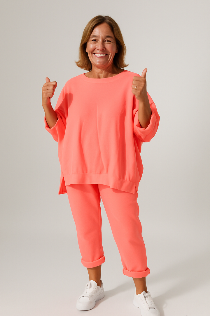 Gianna™ | Casual Lounge Set