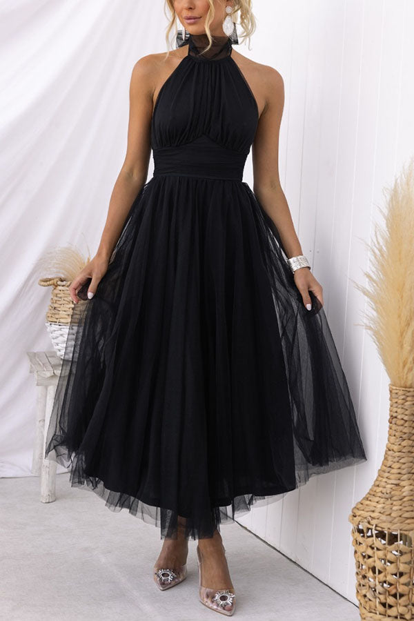 PHOE® ELEGANT PRINCESS DRESS