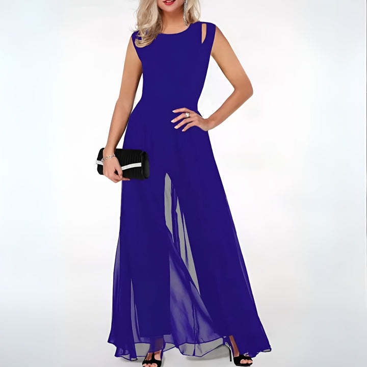 MIKKY® ONE-PIECE ELEGANT DRESS