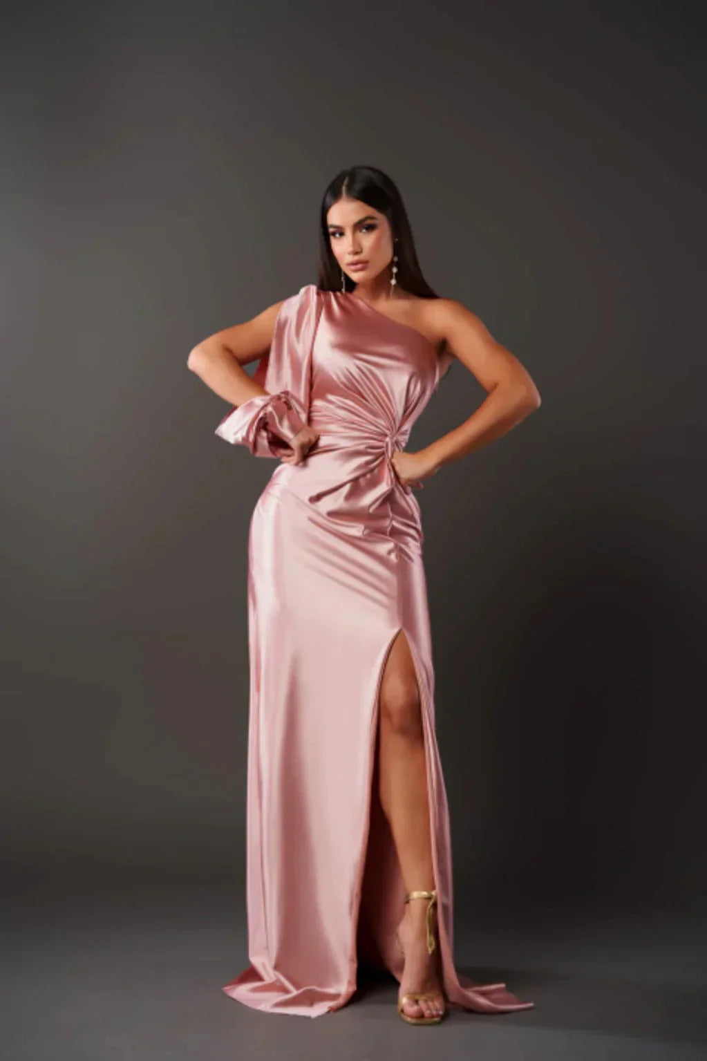YOLINA® ELEGANT DRESS