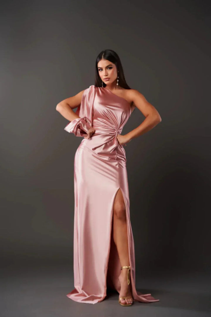 YOLINA® ELEGANT DRESS