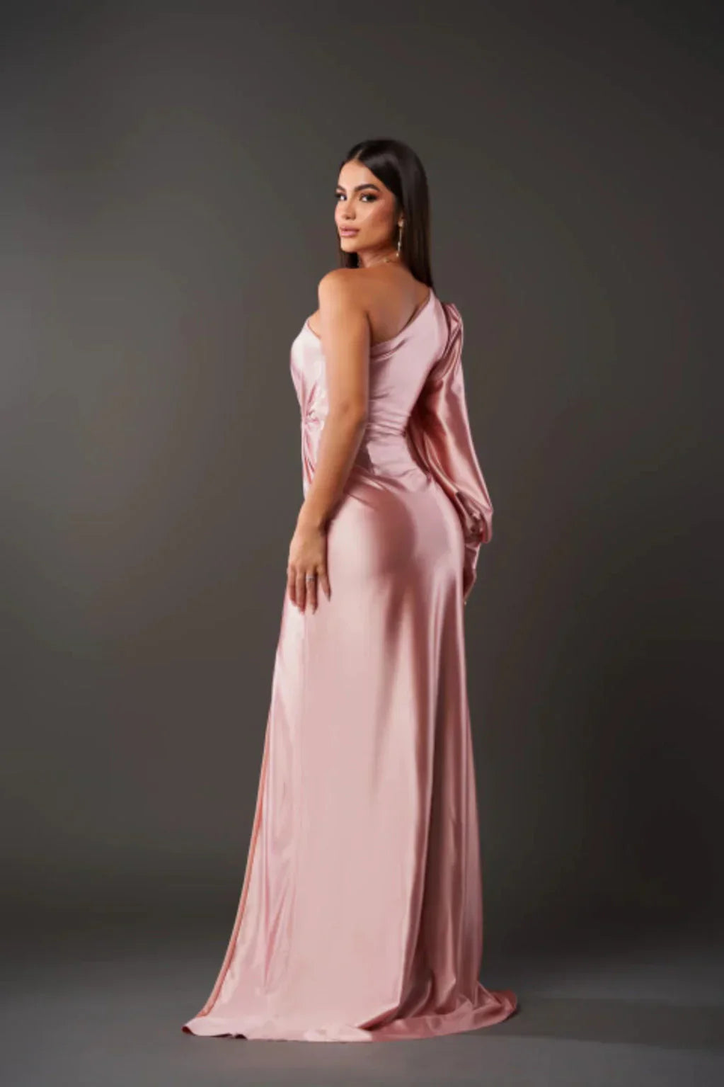 YOLINA® ELEGANT DRESS