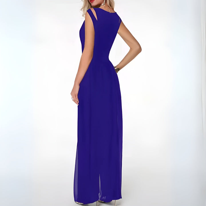 MIKKY® ONE-PIECE ELEGANT DRESS