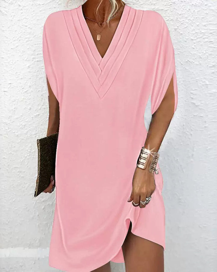 Sense® Elegant dress with a flattering cut