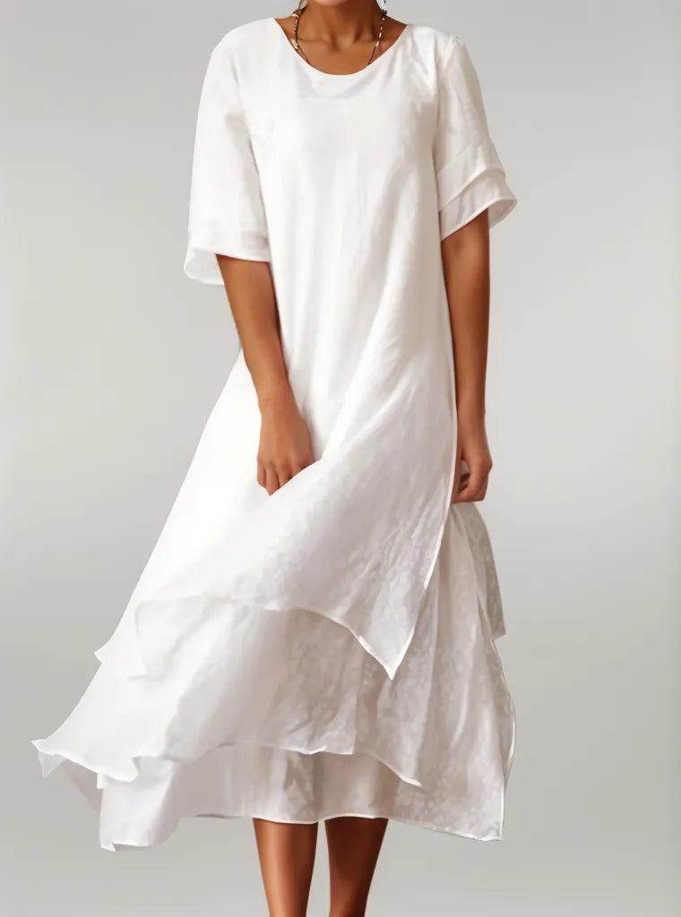 DIANE® | Elegant Long Dress