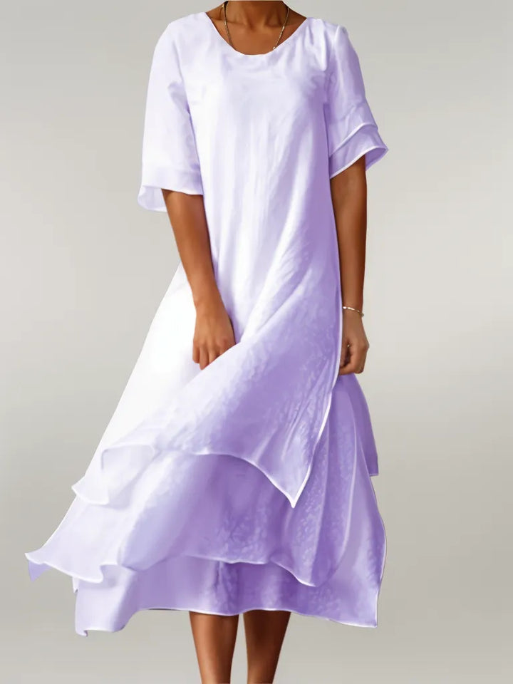 DIANE® | Elegant Long Dress