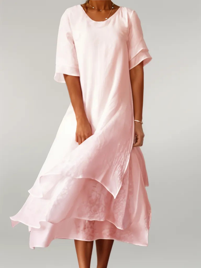 DIANE® | Elegant Long Dress