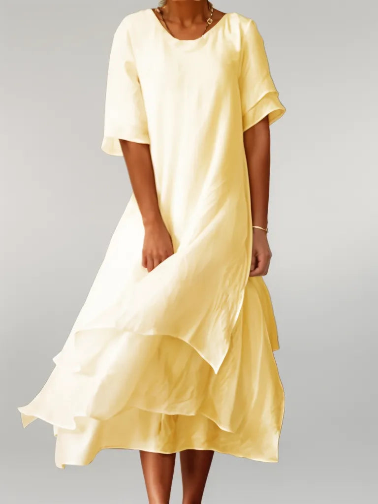 DIANE® | Elegant Long Dress