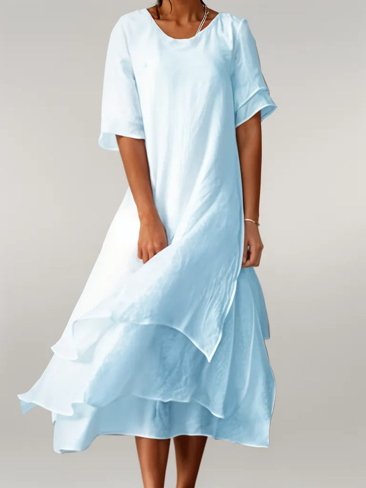DIANE® | Elegant Long Dress