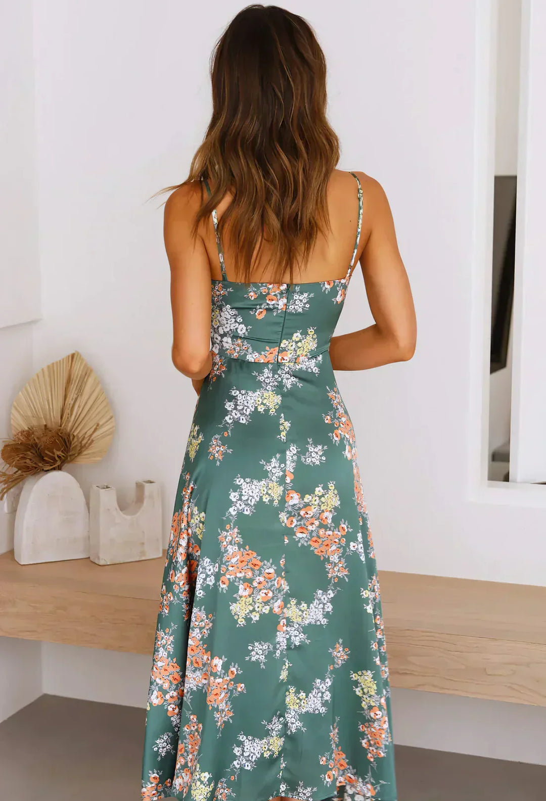 NIKKIE® COCKTAIL DRESS
